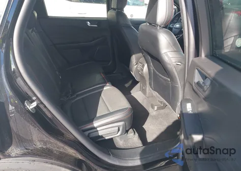 2025 Ford Escape St-Line from USA, damaged, VIN 1FMCU9MN3SUA99657